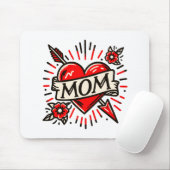 MAMA MUISMAT (Met muis)