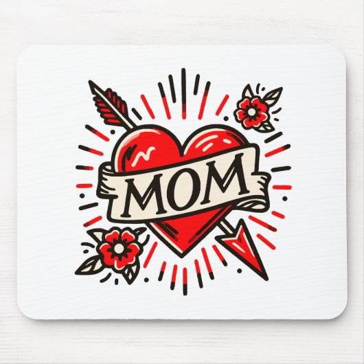MAMA MUISMAT (Voorkant)