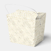 Mama naar Baby shower Bedankdoosjes (Achterkant)