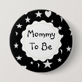 Mama om Sterren, Manen en de Button van het Hart (Voorkant)