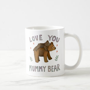Mama ours mug