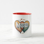 Mama-papa mok (Midden)