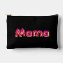 Mama Persoonlijke Vrouw Vriendin Vriendelijke Aanh