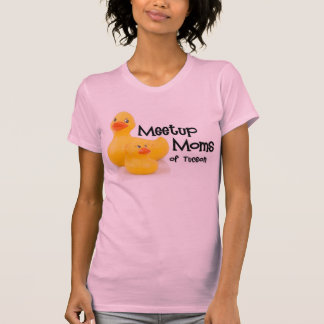 Mama Pet Sleeve T-shirt