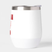 Mama Pink Bow et Red Cherries, style coquette (Gauche)