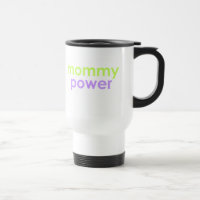 Mama Power