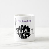 Mama Rager Mug (Centre)