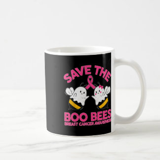 Mama Save The S Breastees Borstkanker Grappig Hall Koffiemok