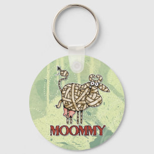 mama sleutelhanger