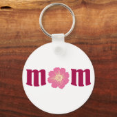 mama sleutelhanger (Voorkant)