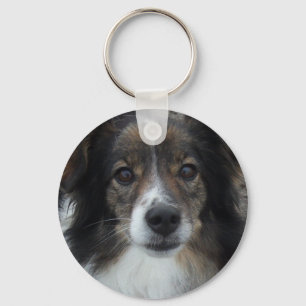 Mama Sleutelhanger