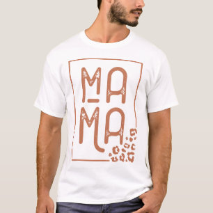 Mama T-shirt