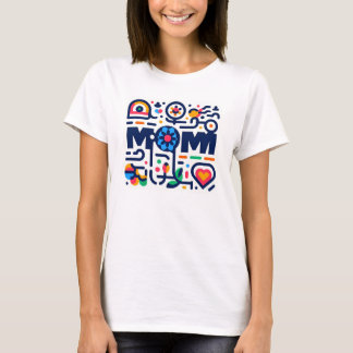 mama t-shirt