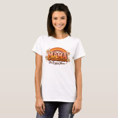 Mama T-shirt (Voorkant volledig)