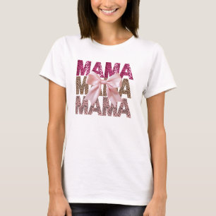 MAMA T-SHIRT