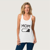 Mama Tanktop (Volledige Voorkant)