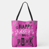 MAMA TAS STIJL (Achterkant)