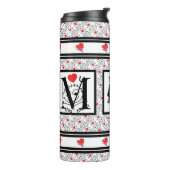 mama thermosbeker (Gedraaid links)