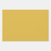 Mama to bee Baby shower Wrapping Paper (Voorkant 2)