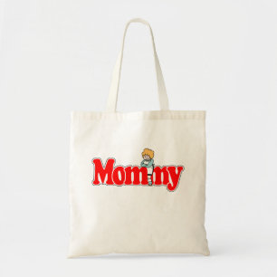 mama tote bag