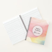 Mama Trauma Warrior Journal (Intérieur)