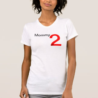 Mama van 2 tank