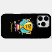 Mama van het jaar elk jaar | Grappige Moederdag Case-Mate iPhone Case (Achterkant (horizontaal))