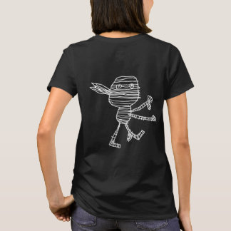 Mama voor mama (en papa) t-shirt