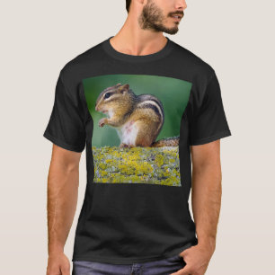 Mama Wang T-shirt