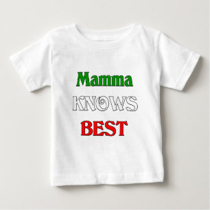 Mama weet het het beste