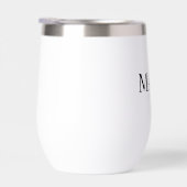 Mama Year Established (Droite)