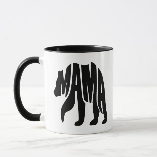 Mamabeer Mok (Links)