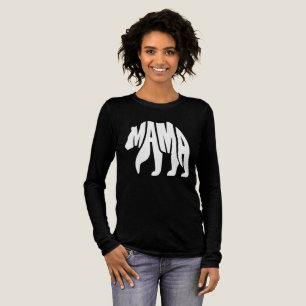 Mamabeer Tri-Blend Shirt