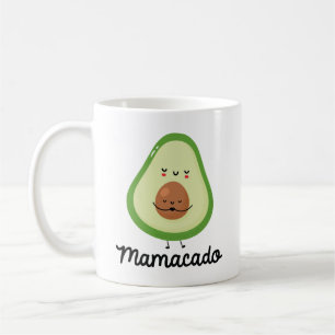 Mamacado Koffiemok