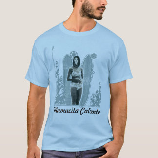 Mamacita - Mannen T T-shirt