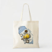 Mamaliga Tote Bag (Voorkant)