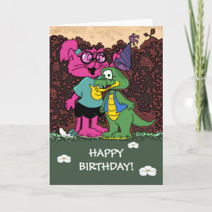 Mamamacanz   Bonne carte d'anniversaire