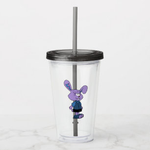 Mamamacanz Cup Acryl Drinkbeker