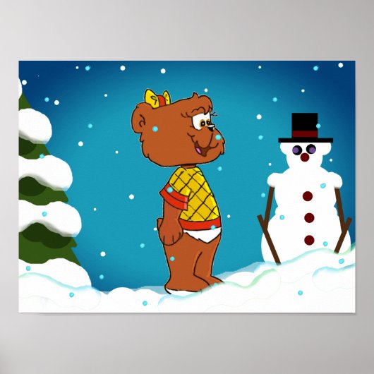 Mamamacanz Poster (Voorkant)