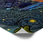 Mamamacanz Poster (Hoek)