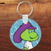 Mamamacanz Sleutelhanger (Voorkant)