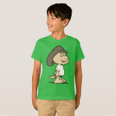 Mamamacanz T-Shirt (Voorkant volledig)