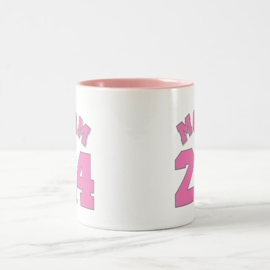 Maman 24 Mug (Centre)