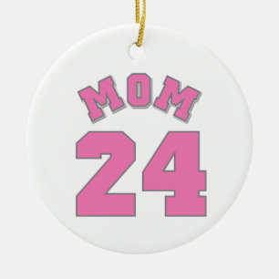 Maman 24 Ornement
