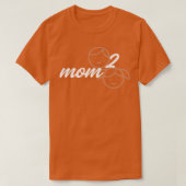 Maman 2 TShirt 2 (Design devant)
