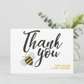 Maman à BEE Merci (Debout devant)