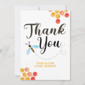 Maman à BEE Merci (Devant)