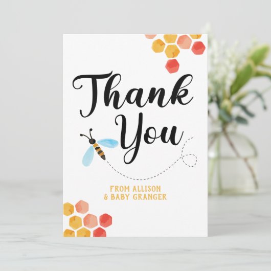 Maman à BEE Merci (Debout devant)