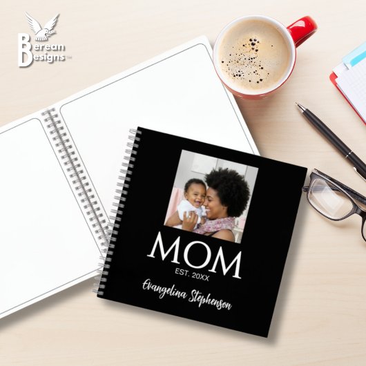 Maman a créé le journal Caps pour les mamans