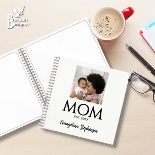 Maman a créé le journal Caps pour les mamans